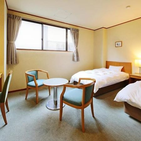Konya Hotell Shimane Eksteriør bilde
