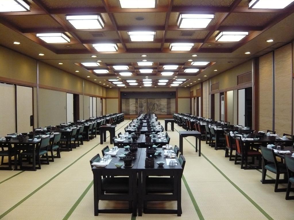 Konya Hotell Shimane Eksteriør bilde
