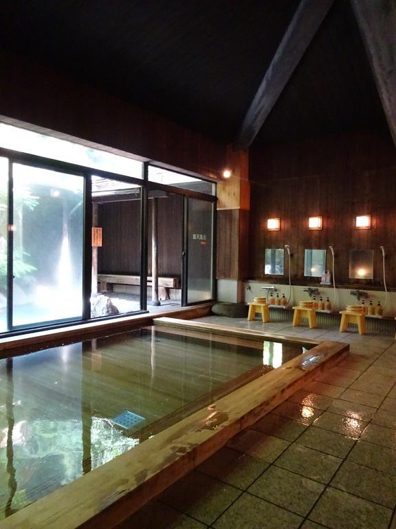 Konya Hotell Shimane Eksteriør bilde